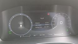 2026 KGM Rexton ELX Y461 MY26 4X4 Dual Range Grand White