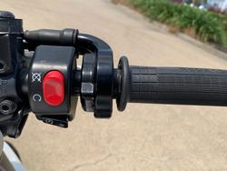 2013 Triumph STREET TRIPLE R White