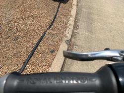 2024 Royal Enfield INTERCEPTOR 650 E5 DARK Black