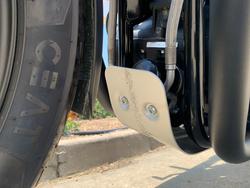 2024 Royal Enfield INTERCEPTOR 650 E5 DARK Black