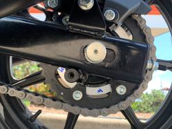 2024 Royal Enfield INTERCEPTOR 650 E5 DARK Black