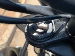 2021 Ktm 390 ADVENTURE White