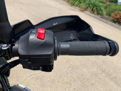 2021 Ktm 390 ADVENTURE White