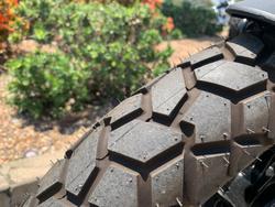 2021 Ktm 390 ADVENTURE White