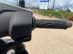 2018 Suzuki ADDRESS (UK110) White