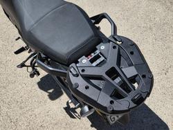 2023 Suzuki V-STROM 650XT (DL650XA) WHITE