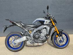 Yamaha MT-09A SP (MT-09SP)