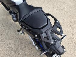 2024 Yamaha MT-09A SP (MT-09SP) SILVER