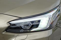 2024 Subaru Outback AWD Touring 6GEN MY24 AWD Autumn Green