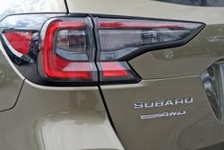 2024 Subaru Outback AWD Touring 6GEN MY24 AWD Autumn Green