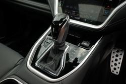 2024 Subaru Outback AWD Touring 6GEN MY24 AWD Autumn Green