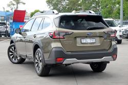 2024 Subaru Outback AWD Touring 6GEN MY24 AWD Autumn Green