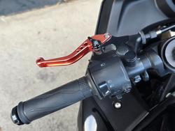 2022 Yamaha YZF-R3 BLACK