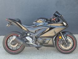 Yamaha YZF-R3