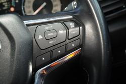 2021 Isuzu MU-X LS-T