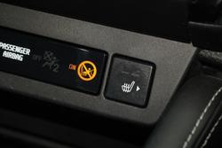 2021 Isuzu MU-X LS-T