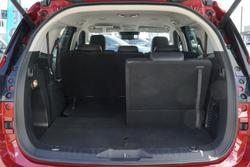 2021 Isuzu MU-X LS-T