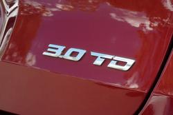 2021 Isuzu MU-X LS-T