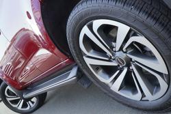 2021 Isuzu MU-X LS-T