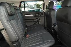 2021 Isuzu MU-X LS-T