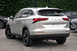 2025 GWM Haval H6 Lux Hybrid