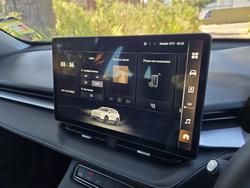 2025 GWM Haval H6 Lux Hybrid