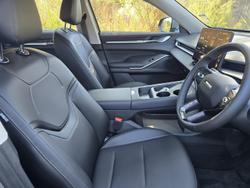 2025 GWM Haval H6 Lux Hybrid