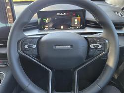 2025 GWM Haval H6 Lux Hybrid