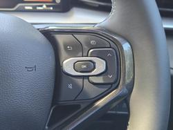 2025 GWM Haval H6 Lux Hybrid