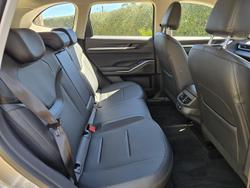 2025 GWM Haval H6 Lux Hybrid