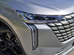 2025 GWM Haval H6 Lux Hybrid