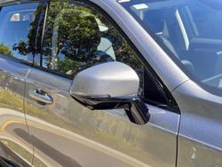 2025 GWM Haval H6 Lux Hybrid