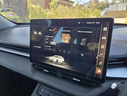 2025 GWM Haval H6 Lux Hybrid