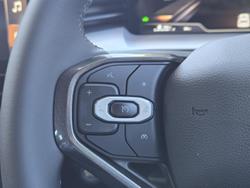 2025 GWM Haval H6 Lux Hybrid