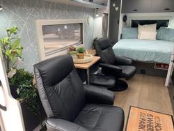 2022 Crusader Excalibur Serenity