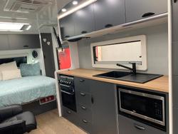 2022 Crusader Excalibur Serenity