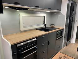 2022 Crusader Excalibur Serenity