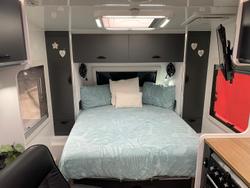 2022 Crusader Excalibur Serenity