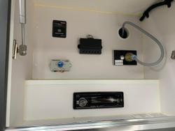 2022 Crusader Excalibur Serenity