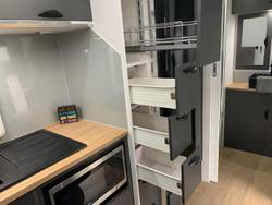 2022 Crusader Excalibur Serenity