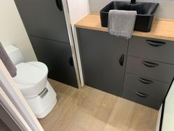 2022 Crusader Excalibur Serenity