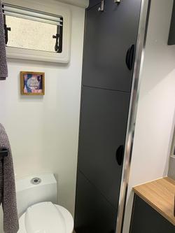 2022 Crusader Excalibur Serenity