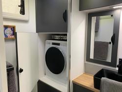 2022 Crusader Excalibur Serenity