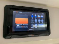 2022 Crusader Excalibur Serenity