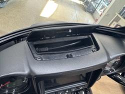 2023 Indian CHIEFTAIN DARK HORSE BLACK