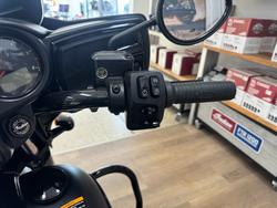 2023 Indian CHIEFTAIN DARK HORSE BLACK