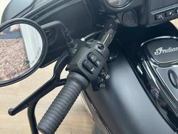 2023 Indian CHIEFTAIN DARK HORSE BLACK