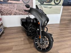 2023 Indian CHIEFTAIN DARK HORSE BLACK