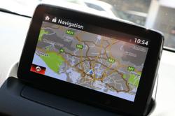 2025 Mazda 2 G15 Evolve