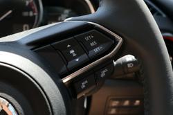 2025 Mazda 2 G15 Evolve